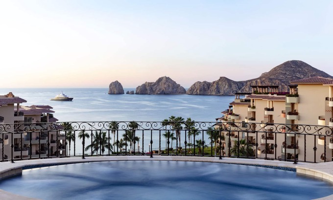 Los Cabos Villa | Experience PH 2801 Villa La Estancia: Oceanfront Oasis