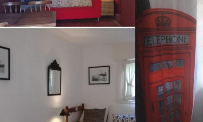 Mar del Plata House | Ultimate Family Retreat in Guemes with Parking & Amenities