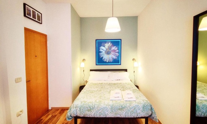 Calvairate Apartment | Pet-Friendly PH Milano - Guest Rated 8.8/10