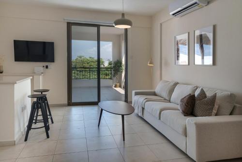 Old Town Apartment | Phaedrus Living Paphos Old Town Seaview Flat