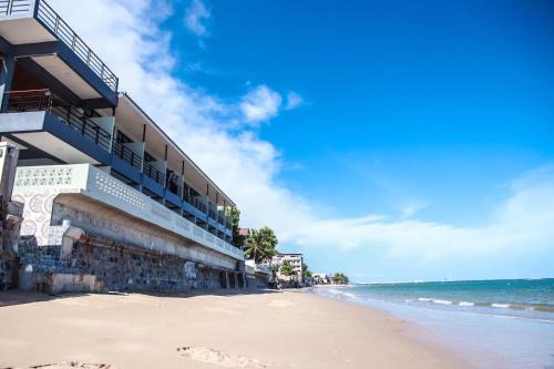 Ban Chang Resort | Budget-Friendly Phala Shore Resort with Breakfast & Kids' Fun