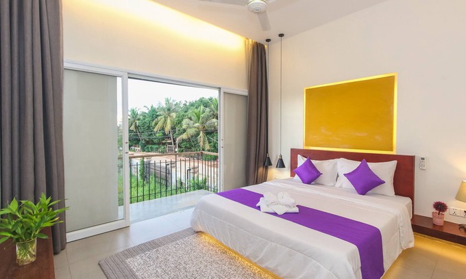 Siem Reap Apartment | Top-Rated Phan NaTa Apartment with Spa and Breakfast