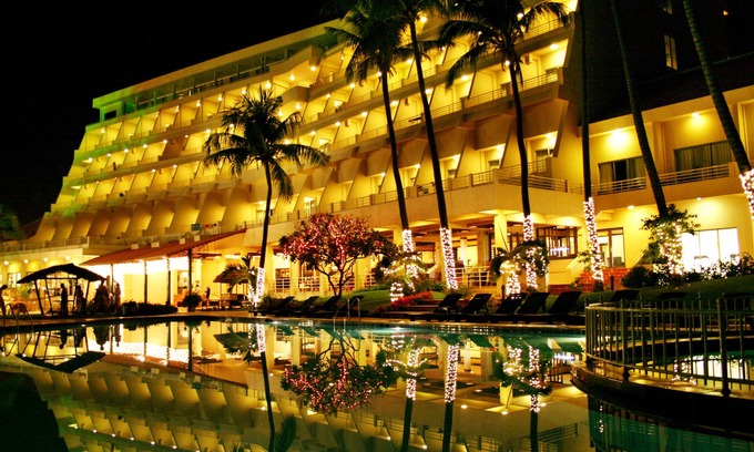 Phan Thiet Resort | Ocean View Retreat at Phan Thiet Ocean Dunes Resort