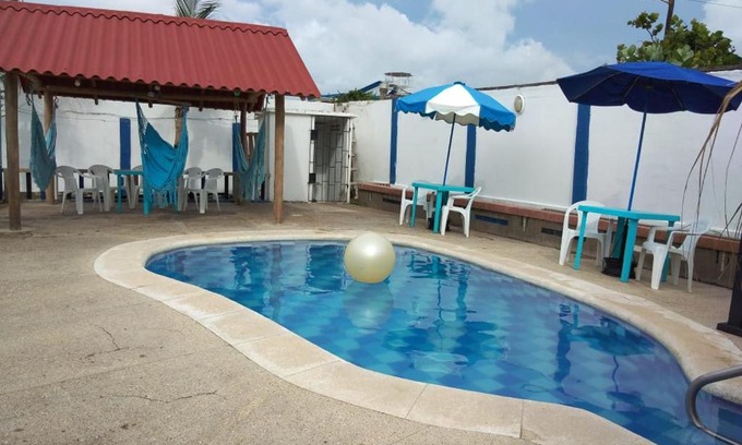 Santa Veronica House | Oceanfront Retreat at Phandy: Family-Friendly & Relaxing
