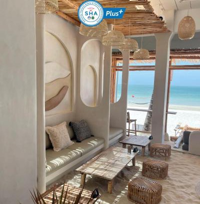 Baan Tai Resort | Experience Phangan Bayshore Resort with Oceanfront Views