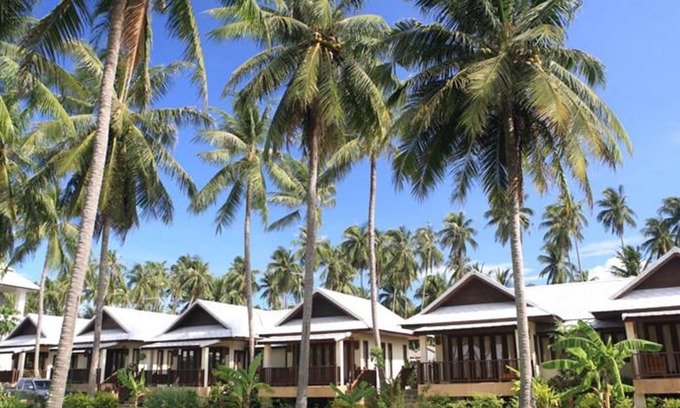 Taling Ngam Hotel | Discover Phangka Paradise Resort with Pool & Restaurant
