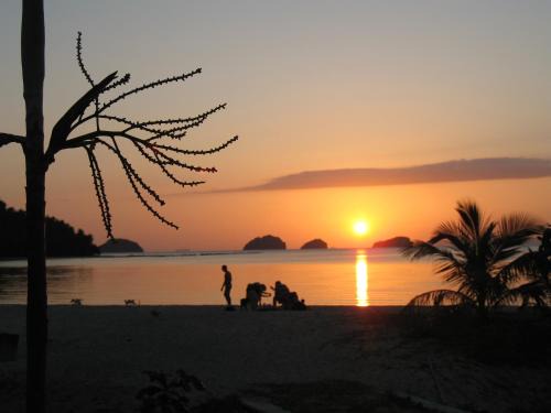 Taling Ngam Resort | Paradise Awaits at Phangka Paradise Resort with Ocean Views