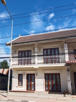 Luang Prabang Villa | Family-Friendly Stay at Phasouk Viengmai Villa, Book Now!