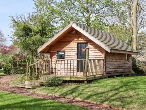 Bedale House | Discover Pheasant: Highly Rated Hotel at 9/10 Score