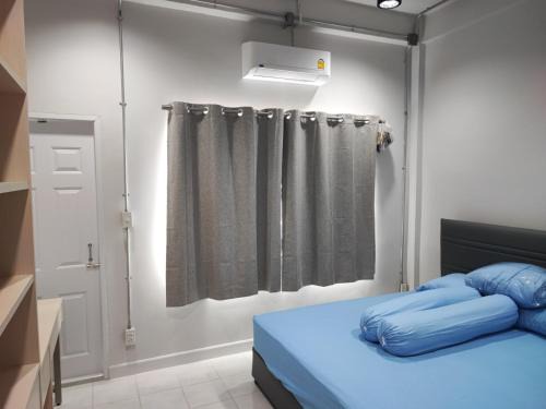 Ramkhamhaeng Apartment | Budget-Friendly Phenn's House @Ramkhamhaeng - Child Friendly