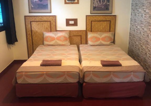 Ko Phi Phi House | Oceanfront Oasis at Phi Phi Dream Guest House