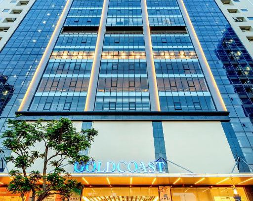 Tran Phu Beach Apartment | Top-Rated Phi Yen Gold Coast Apartment with Ocean Views