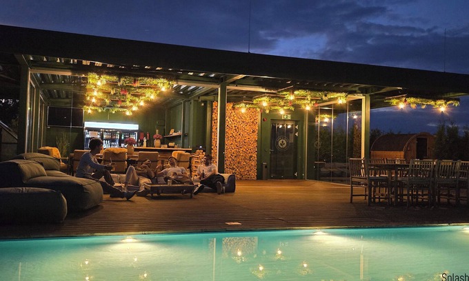 Region Hannover District Hotel | Convenient PHIL & MAX Hotel with Pool & Spa Near Messe