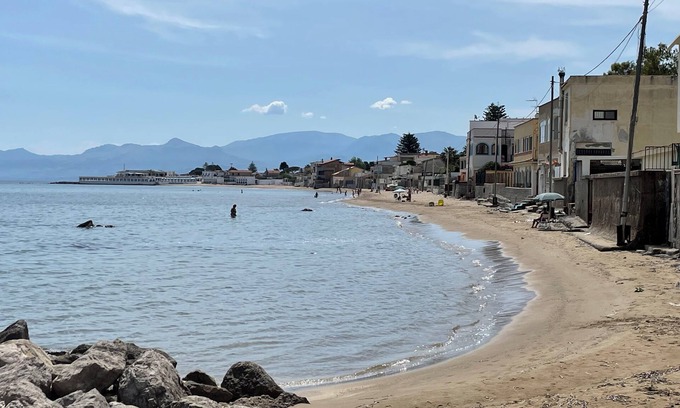 Trabia Villa | Pet-Friendly Comfort at Philip Holyday - Family Welcome!