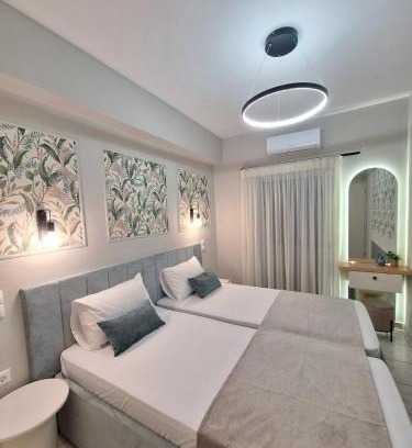 Sitia Apartment | Experience Family-Friendly Comfort at Philokali Hotel