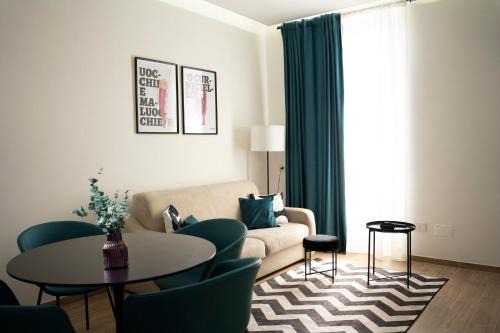 Torre Annunziata Apartment | Philomena Home Appartamento Elegante vicino Pompei