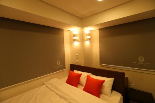 Gwanghui-dong House | Budget-Friendly Philstay Dongdaemun with Family Amenities