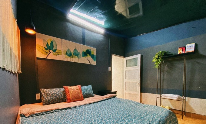 Da Lat House | Pho Meo Xiem ★Dalat Center★ 4BRs & Entire House