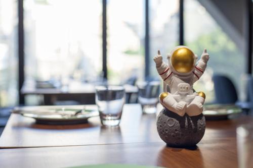 Central District Hotel | Discover Phoenix Hotel Taichung: Family-Friendly Retreat