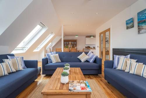 Pittenweem House | Family-Friendly Phoenix House with Pet and Child Amenities