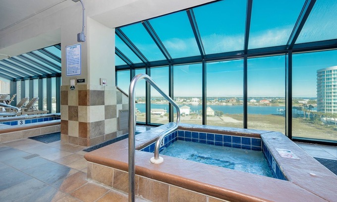 Orange Beach East Condo | Unforgettable Oceanfront Retreat at Phoenix IX by Brett Robinson