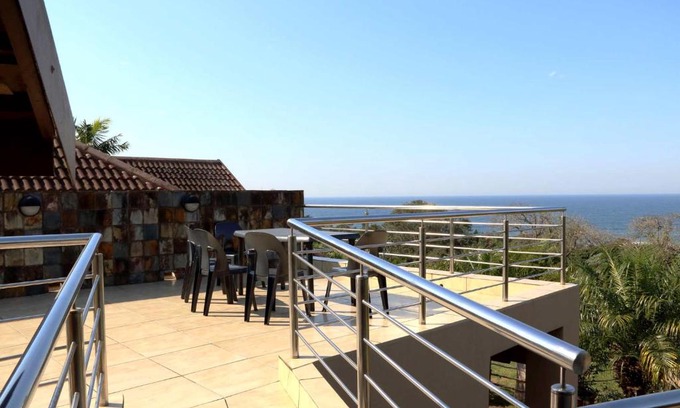 Ramsgate South Ski Chalet | Oceanfront Escape at Phoenix Lodge - Ramsgate, KwaZulu Natal