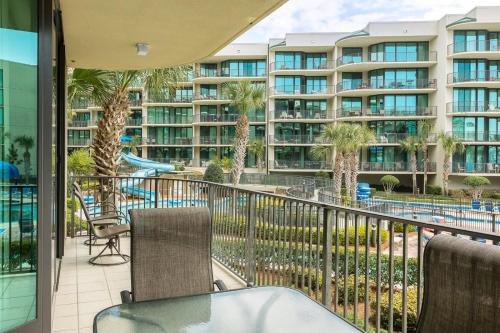 Orange Beach Apartment | Exceptional Stay at Phoenix on the Bay Unit 1110 with Pool