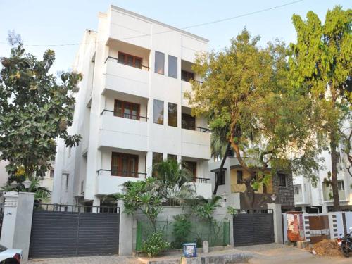 Anna Nagar Apartment | Comfortable Phoenix Serviced Apartment in Anna Nagar