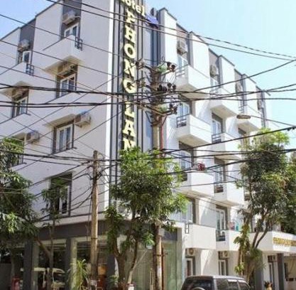 Cua Lo Hotel | Phong Lan Hotel Cửa Lò