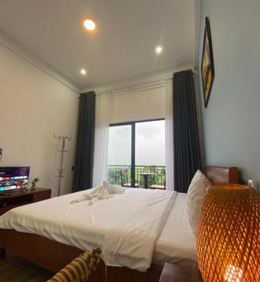 Son Trach Bed & Breakfast | Phong Nha Banana's Homestay