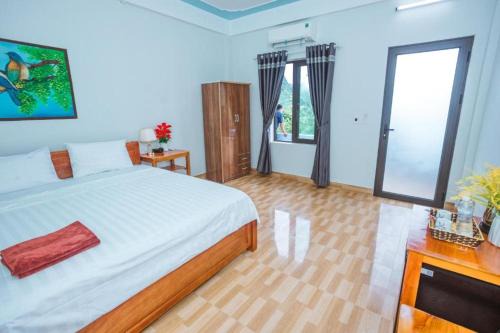 Phong Nha Hotel | Phong Nha Cherish Homestay