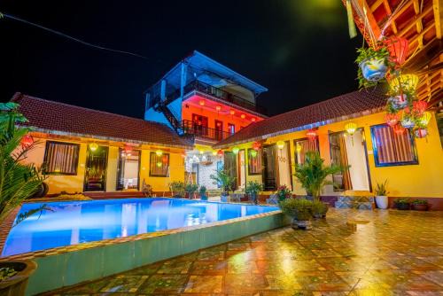 Phong Nha Bed & Breakfast | Discover Phong Nha Ecolodge: Rated 9.1 with Oceanfront Views