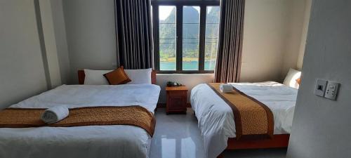 Phong Nha House | Phong Nha Riverview Home