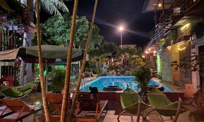 Son Trach House | Discover Phong Nha Tuan Garden House: Rated 9.5/10 Stay