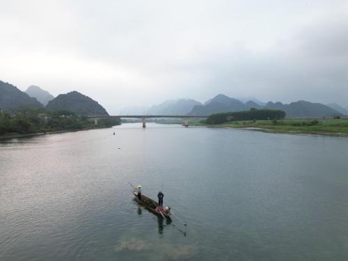 Son Trach House | Cozy Phong Nha Village House with Oceanfront Views