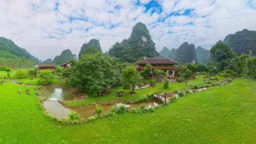 Huu Lung Apartment | Guest Rated 10/10 at Phong Sơn Retreat - Hữu Lũng