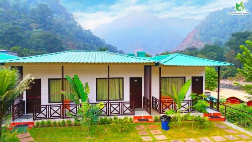 Paliyal Gaon Resort | Phool chatti Resort