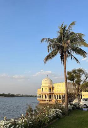 Kishangarh Hotel | Phool Mahal Palace