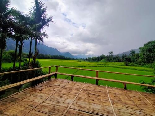 Vang Vieng Resort | Relax at Phoxay Ngam Resort: Guest Rated 7.5/10