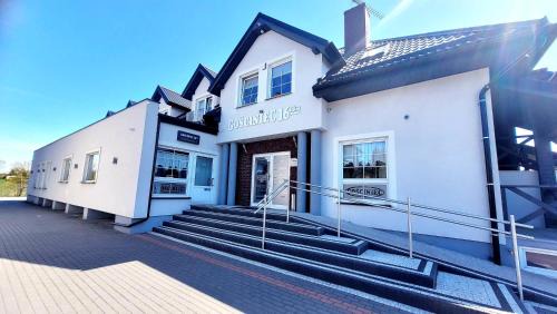 Koscierzyna Bed & Breakfast | Discover Family-Friendly Comfort at Gościniec 16-TKA