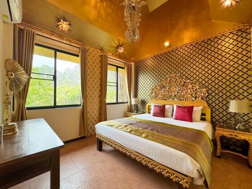 Hang Dong Resort | Relax at Phu Jaya Floresta Resort with Family-Friendly Amenities