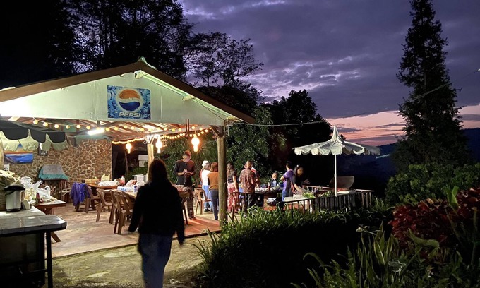 Tap Tao Hotel | Family-Friendly Retreat at Phu Mok Camp with Dining Options