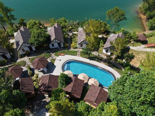 Phu Ninh Resort | Relaxing Retreat at Phu Ninh Lake Resort & Spa