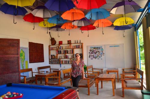 Ban Cui Hostel | Budget-Friendly PHU QUOC BACKPACKER with Pool Access