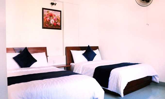 Lang Co Hotel | Phu Quy 3