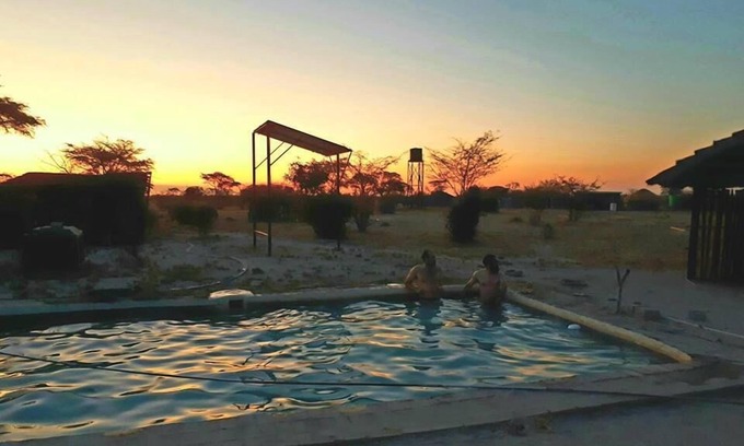 Sowa Other | Explore Phudzi Resort with Pool and Family-Friendly Amenities