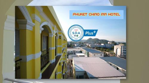 Talat Nuea Hotel | Explore Phuket Chinoinn with Pool & Family-Friendly Perks