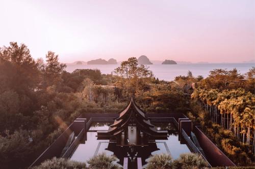 Nong Thale Resort | Indulge at Phulay Bay, A Ritz-Carlton Reserve with Ocean Views