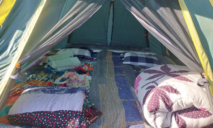 Khao Kho Other | Budget-Friendly Phulomnum Resort: Pet & Child Friendly Stay