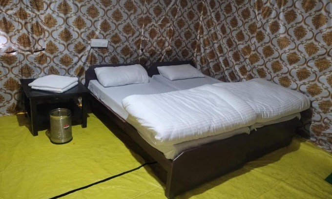 Sitapur House | Family-Friendly Phulwari Resort Sitapur near Kedarnath